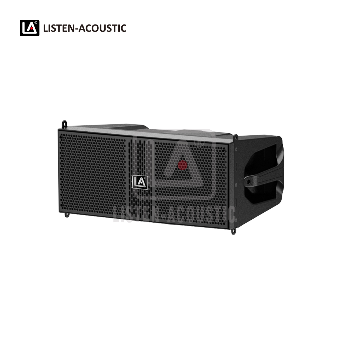 Zx portable loudspeakers | Electro-Voice
