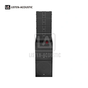 S2-Stand Active Line Array System