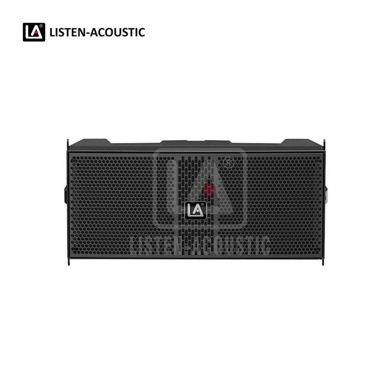 S2-Stand Active Line Array System